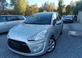 Citroen C3 LPG Exclusive Всичко Платено!, снимка 1