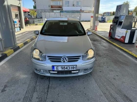 VW Golf 2.0TDi 140k.c, снимка 2