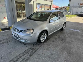 VW Golf 2.0TDi 140k.c, снимка 1