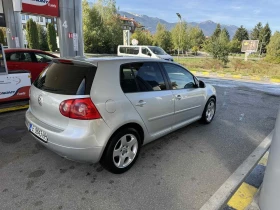 VW Golf 2.0TDi 140k.c, снимка 4