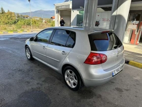 VW Golf 2.0TDi 140k.c, снимка 5