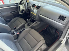 VW Golf 2.0TDi 140k.c, снимка 9