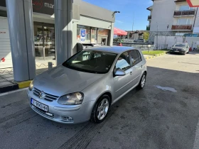 VW Golf 2.0TDi 140k.c, снимка 6