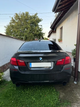 BMW 535, снимка 4