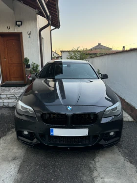 BMW 535, снимка 1