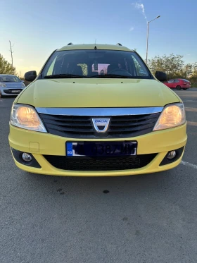 Dacia Logan | Mobile.bg    11