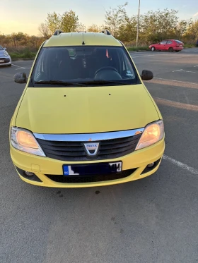 Dacia Logan | Mobile.bg    12