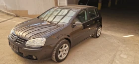 VW Golf 4MOTION , снимка 2