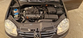 VW Golf 4MOTION , снимка 6