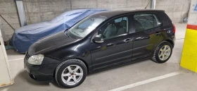 VW Golf 4MOTION , снимка 17