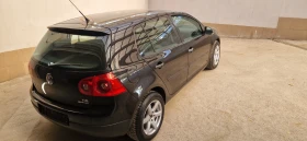 VW Golf 4MOTION , снимка 4