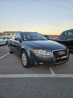 Audi A4, снимка 4