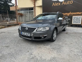 VW Passat 2.0TDI-140кс. / АВТОМАТ / ЛИЗИНГ, снимка 1