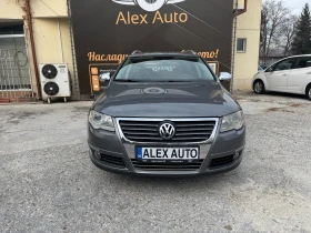 VW Passat 2.0TDI-140кс. / АВТОМАТ / ЛИЗИНГ, снимка 2