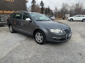 VW Passat 2.0TDI-140кс. / АВТОМАТ / ЛИЗИНГ, снимка 8