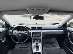 VW Passat 2.0TDI-140кс. / АВТОМАТ / ЛИЗИНГ, снимка 11