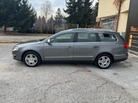 VW Passat 2.0TDI-140кс. / АВТОМАТ / ЛИЗИНГ, снимка 3