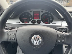 VW Passat 2.0TDI-140кс. / АВТОМАТ / ЛИЗИНГ, снимка 12