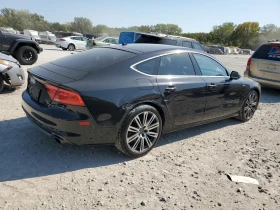 Audi A7 QUATTRO, снимка 3