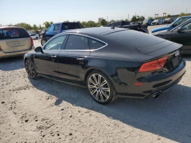 Audi A7 QUATTRO, снимка 2