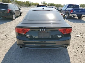 Audi A7 QUATTRO, снимка 6