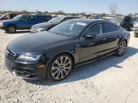 Audi A7 QUATTRO, снимка 1