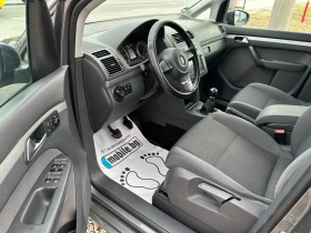 VW Touran 1.6 TDI, снимка 5