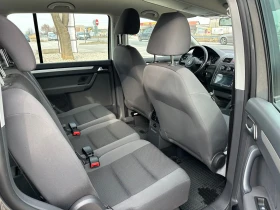 VW Touran 1.6 TDI, снимка 7