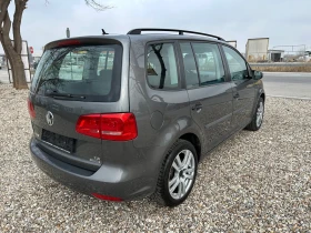 VW Touran 1.6 TDI, снимка 4