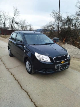 Chevrolet Aveo 1.2 Бензин , снимка 2