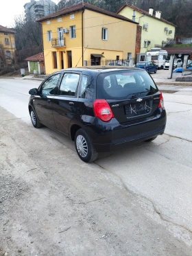 Chevrolet Aveo 1.2 Бензин , снимка 7