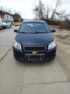 Chevrolet Aveo 1.2 Бензин , снимка 3