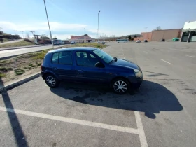 Renault Clio, снимка 5