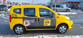 Fiat Qubo, снимка 4