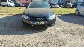 Audi A4 2.0 TDI, снимка 2