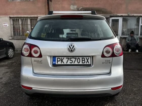 VW Golf Plus 1.6tdi, снимка 3