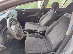 VW Golf Plus 1.6tdi, снимка 12