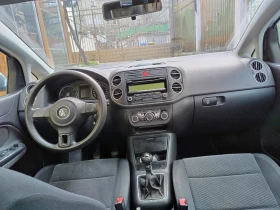 VW Golf Plus 1.6tdi, снимка 9