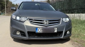 Honda Accord, снимка 2