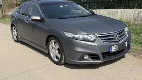 Honda Accord, снимка 1