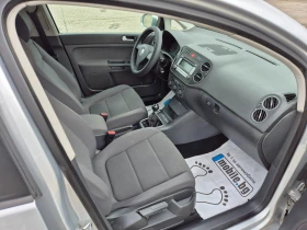 Обява за продажба на VW Golf Plus 1.9TDI-Италия ~7 299 лв. - изображение 10