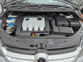 Обява за продажба на VW Golf Plus 1.9TDI-Италия ~7 299 лв. - изображение 11