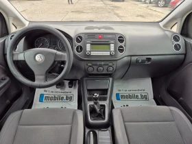 Обява за продажба на VW Golf Plus 1.9TDI-Италия ~7 299 лв. - изображение 6