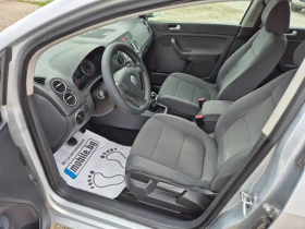 Обява за продажба на VW Golf Plus 1.9TDI-Италия ~7 299 лв. - изображение 4
