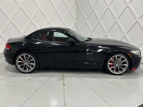 BMW Z4 * sDrive35i  * *  | Mobile.bg    5