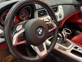 BMW Z4 * sDrive35i  * *  | Mobile.bg    7