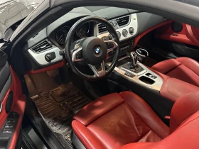 BMW Z4 * sDrive35i  * *  | Mobile.bg    8