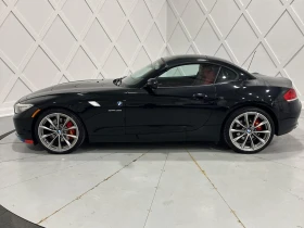 BMW Z4 * sDrive35i  * *  | Mobile.bg    3