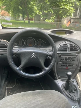 Обява за продажба на Citroen C5 ~1 800 лв. - изображение 1