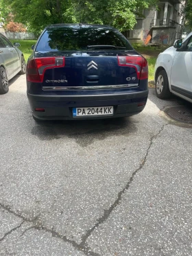 Обява за продажба на Citroen C5 ~1 800 лв. - изображение 3